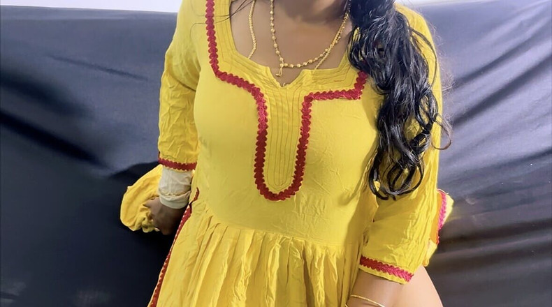 Mary V: Nej virální indické tamilský pár video, celé romantické