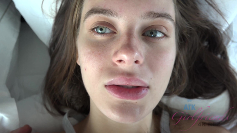 ATK Fans (Girlfriends): Virtual vacation las vegas with lana rhoades 3/3