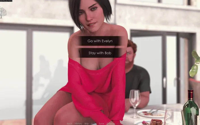Porngame201: Reclaiming the Lost 3