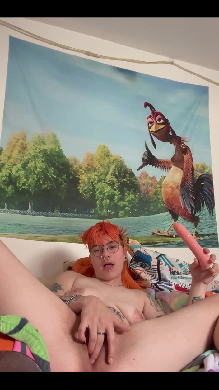 Guano69ftm: Super Soaker