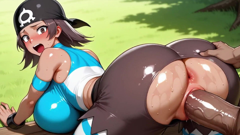 Prznai: Pokemon Aqua Grunt Slepice