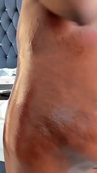 Jack off to My Perfect Black Ass, Episode 1126