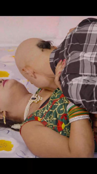 Hot Indian Sexy Village Girl with Desi Indian Hot Boy Hard Sex Full Nude Pussy Sucking(phulwa Ke Phool E1)