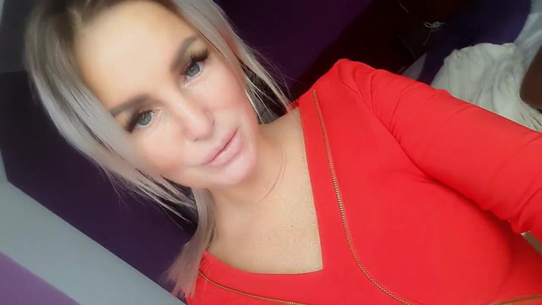 Nadi_Zabava: BDSM, femdom
