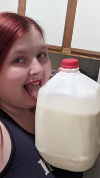 POUZE ZVUK - Moje kráva se spermatem