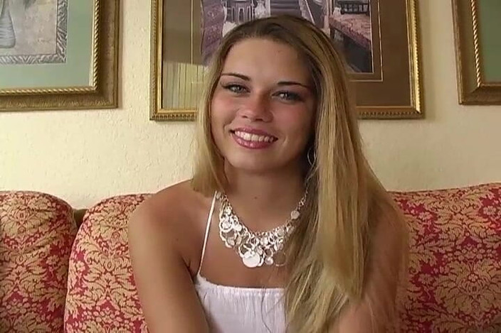 ATK Solo: Мастурбация.