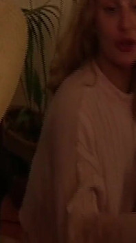 Retro 80s Teen Party Fuck