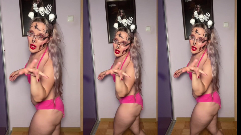 FinDom Goaldigger: Toros pagando por tus bragas rosas