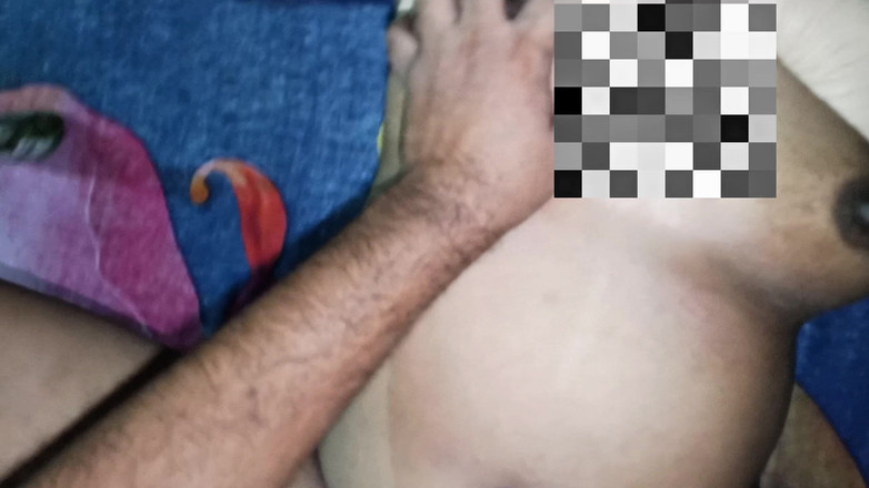 NAZMA: Video viral rekaman seks pas lagi asik sama istri hot...