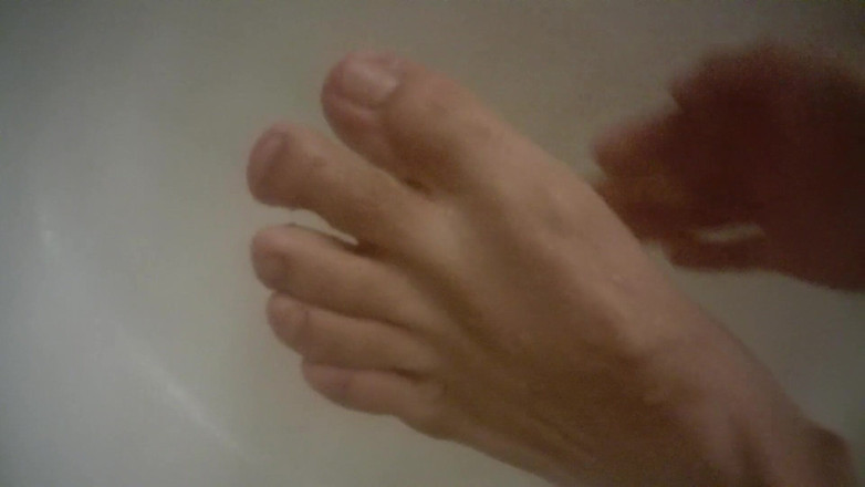 Z twink: Young Twink Feet