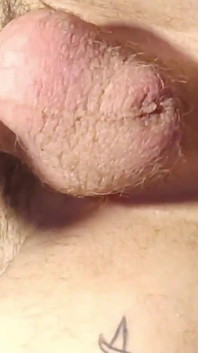Invited a Top Twink with a Big Dick to Visit