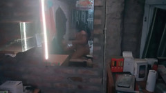 FANTASIAHARDCORESEX: Nahrál jsem svou přítelkyni a našel jsem ji šukat se sousedem