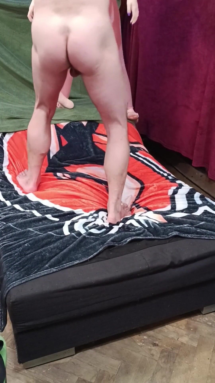 kickerscooter: मेरी पहली सेक्स डॉल