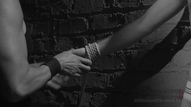 30 Minutes of Torment: Seamus O'reilly - la fossa - la sedia - la stanza di Una...