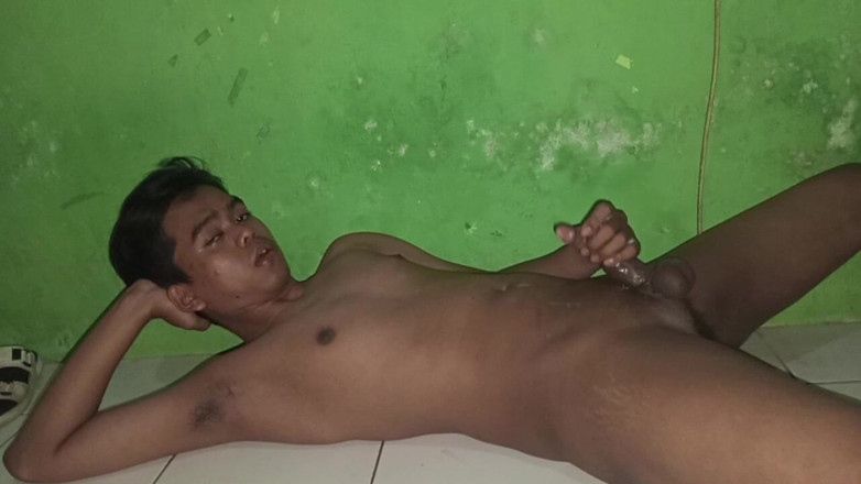 Noah Frederick: เย็ดอีกแล้วจนน้ําแตก