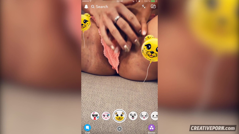 Creative Porn: Creative Porn 6 Snapfuck