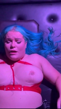 Le plus gros creampie de tous les temps !