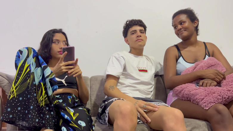 BritannySexxx: Saya mengambil kesempatan daripada kawan baik teman wanita saya untuk...