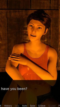 漂流者物語:冒険-エピソード25