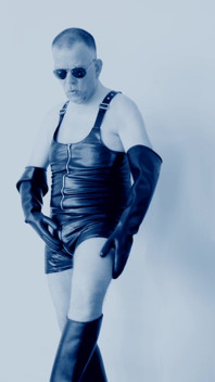 Rubber Man 2