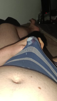 Pissing Chub Boy