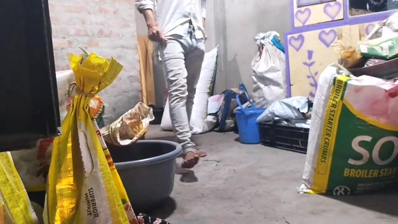 Fantacycutting: Tution 교사 바이럴 비디오