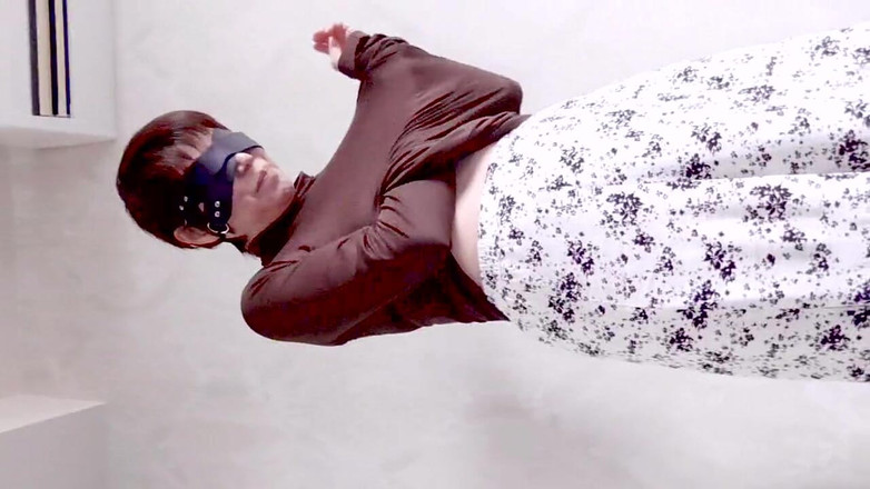 hiro_mayu_couple_jp: Mayu No78 Perverser, Kragen / Nippelvias, Schreiender Sex, Mit Verbundenen Augen, 2...