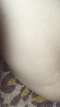 Toys Bubbles Masturbating