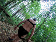 Andy: Partie 1, promenade 30