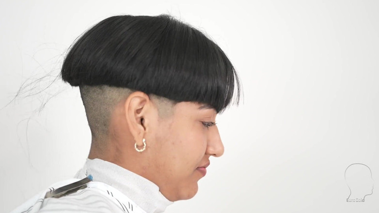 Euro Bald: Hindi