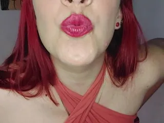 Tu Gauchita Argentina: You Love It When I Make You a Lady and...