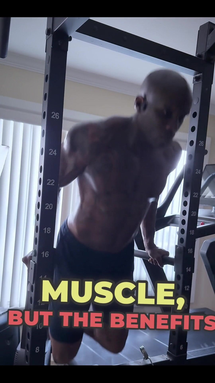Hallelujah Johnson: Mcpherson Vital Fitness