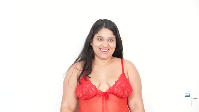 Shave Flix: Kiki Shave