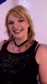 Můj první porno casting!