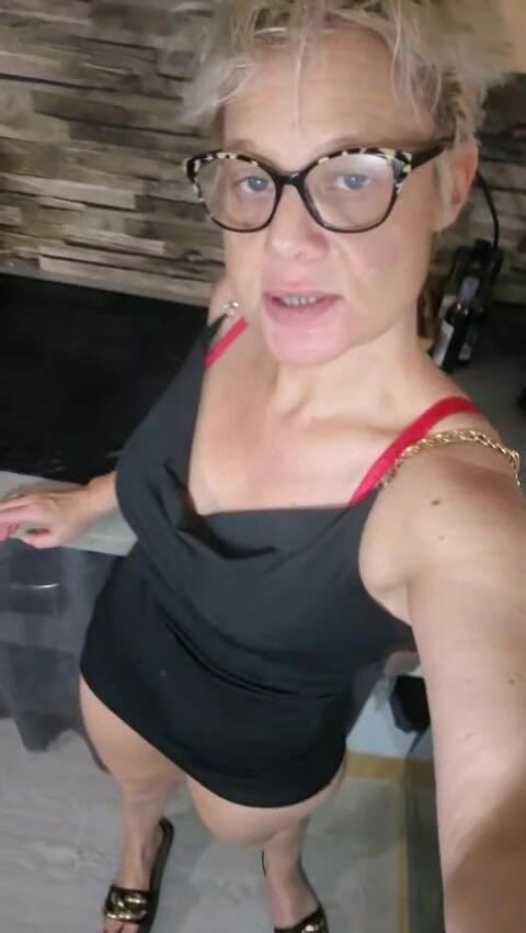 Sofy13: Výměna sexu s mojí mokrou