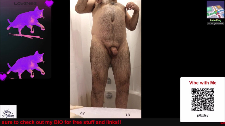 Thick Dick Industries: 45 मिनट शॉवर