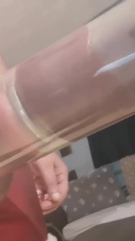 Extreme Cockpumping Size Tube 4x12inches