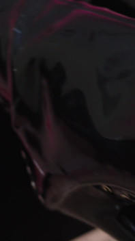부트와 함께하는 BDSM 지배