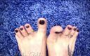 Goddess Misha Goldy: I Fell in Love with My New Nail Polish. I...