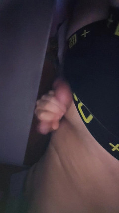 CockyBoy7: Douce éjaculation, garçon de 18 ans