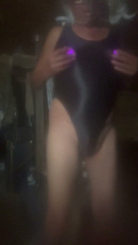 Dressing Like a Sissy Girl