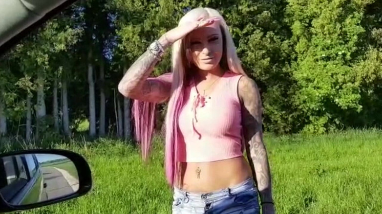 Casting66: Mila Outdoor