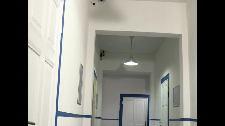 MMV films - The Original: Pewien kurier