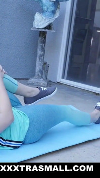 Yoga và sexercise