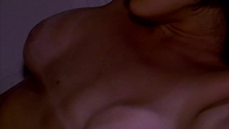 Bangora MILFs: Busty Mature Brunette MILF Takes It Deep