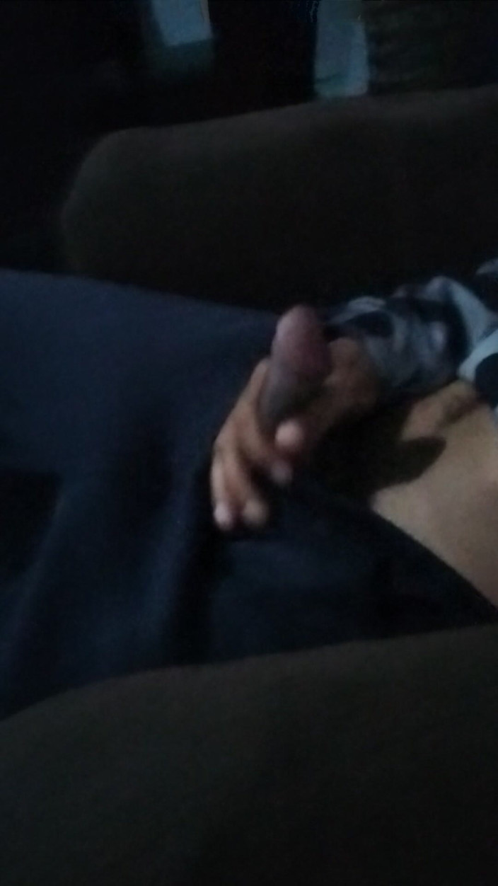 AlexAlejandro13: He Came From Brewing and My Penis Grew