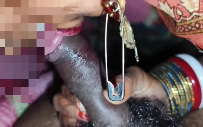 Sumang studio: Bhaiya Made Bhabhi Pee From Her Pussy After Fucking Her