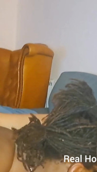 Pussy Spread Wide Open Manžílek lízá moji kundičku jazykem šuká mě
