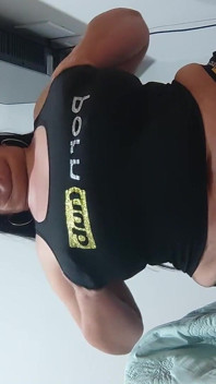 Riderqueen - video per i fan