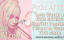 Camp Sissy Boi: Alleen audio - kinky podcast 12. Laten we samen een sperma-etende afspeellijst...